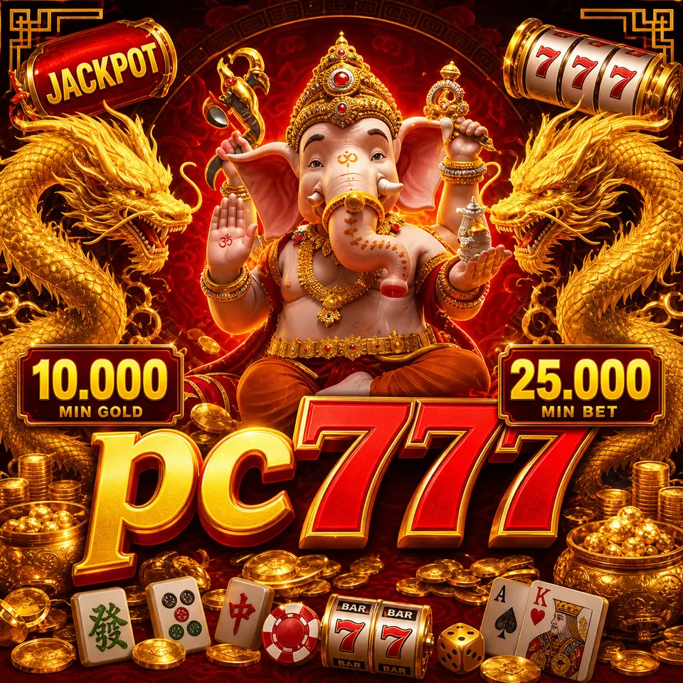 pc777 APK