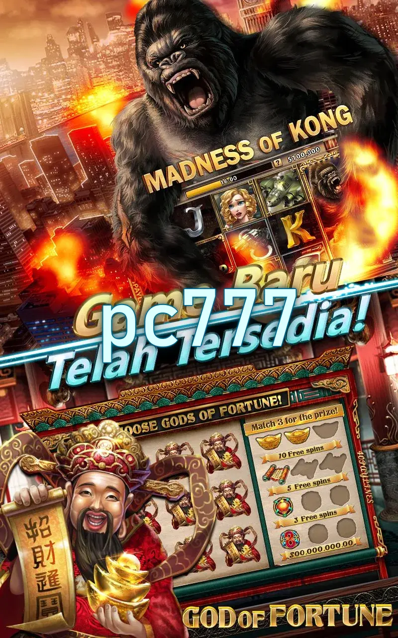 pc777 APK
