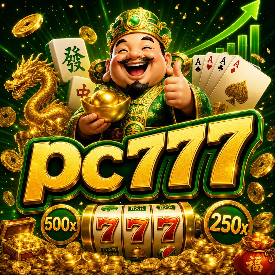 pc777 APK Resmi Unduh