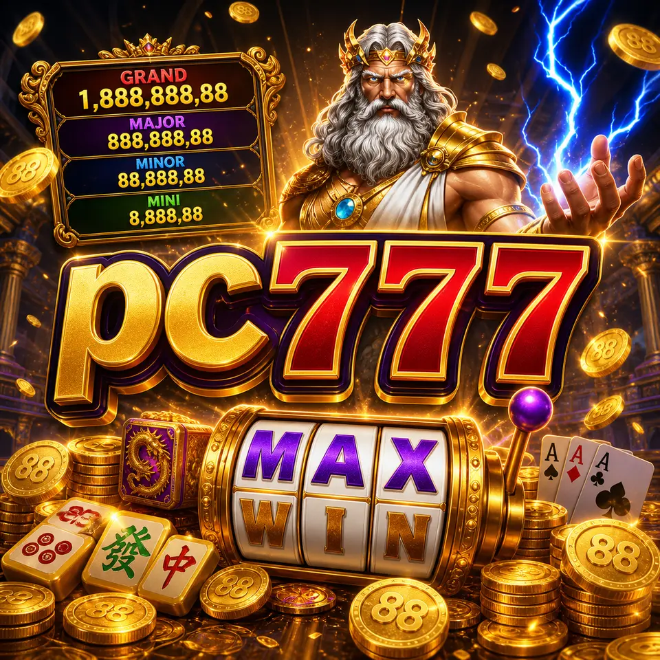 pc777 Masuk - pc777 Resmi