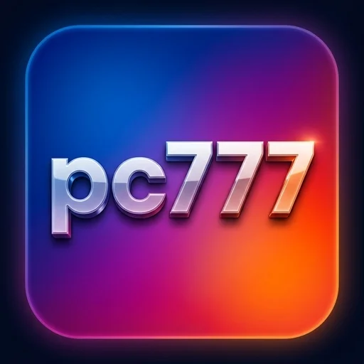 pc777 Logo - Resmi